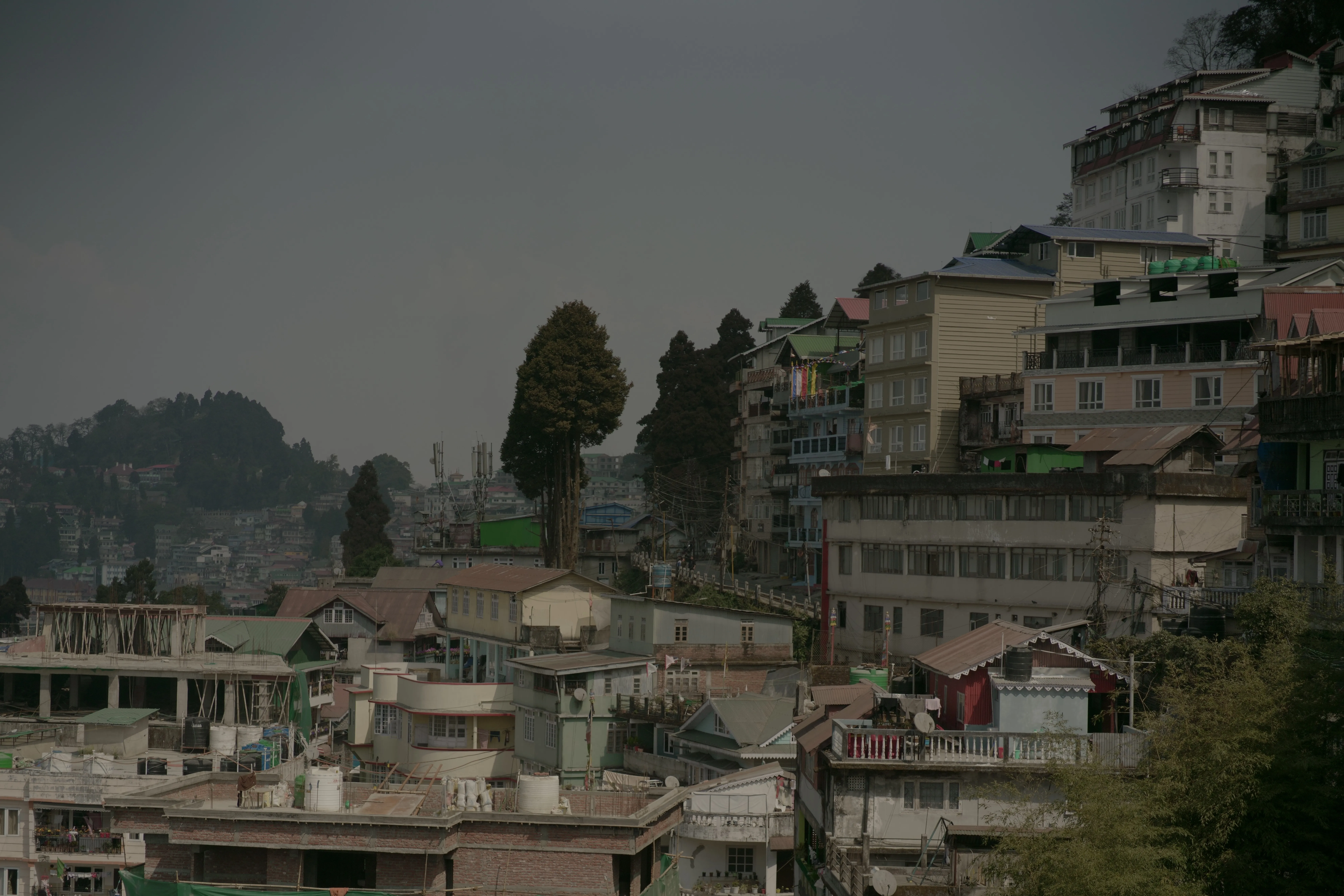 Darjeeling