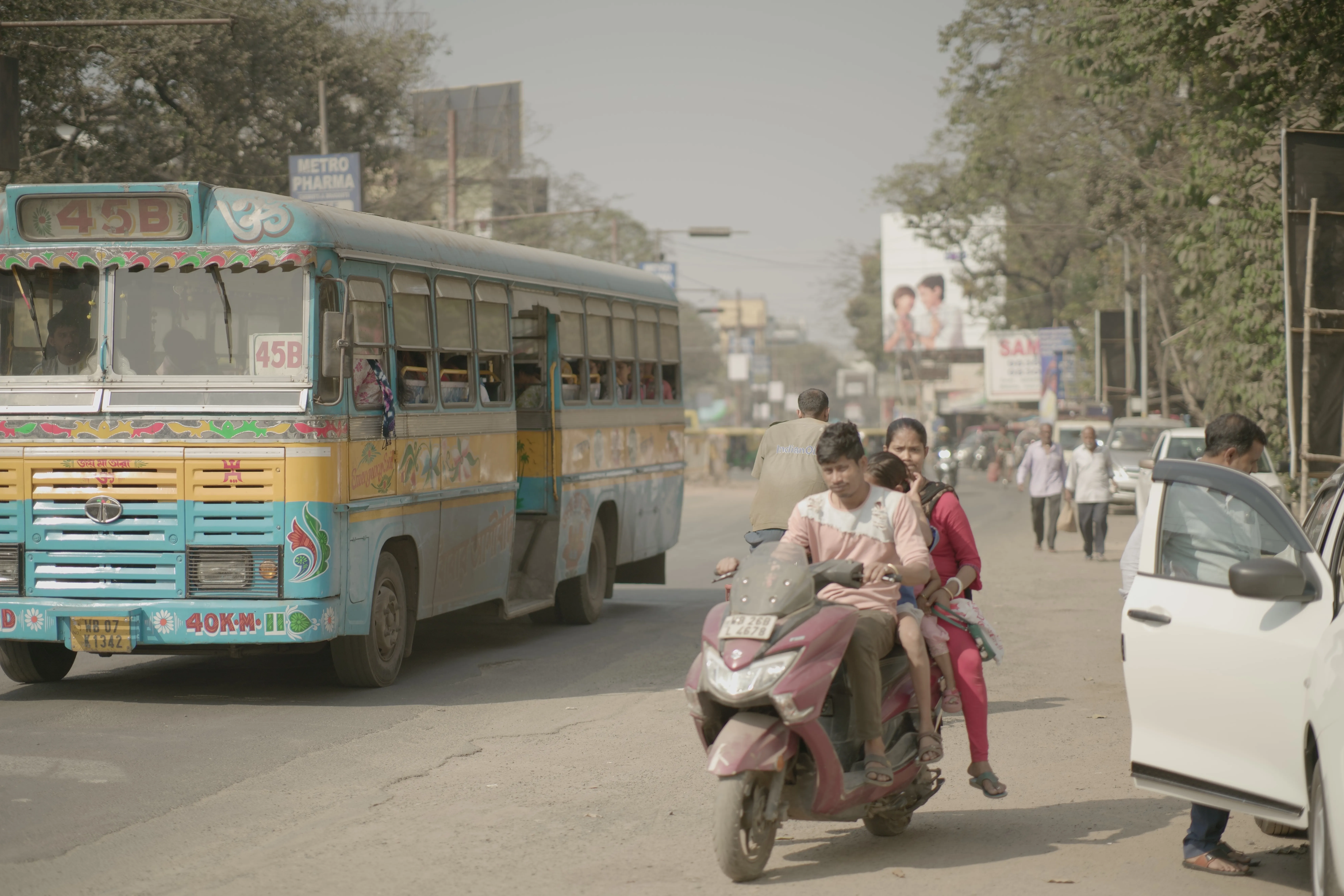 Kolkata