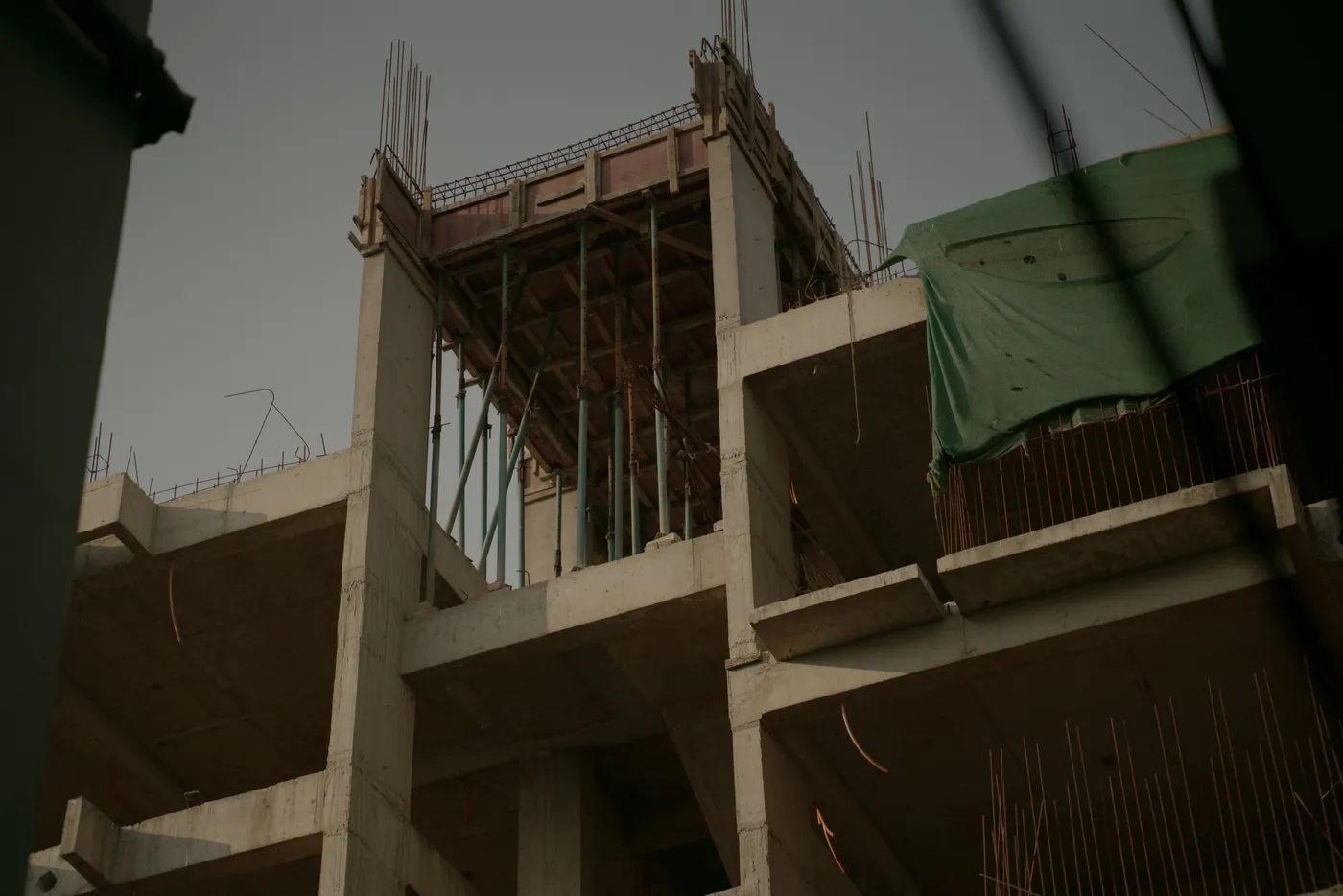 What I see when people talk about 'developing countries'