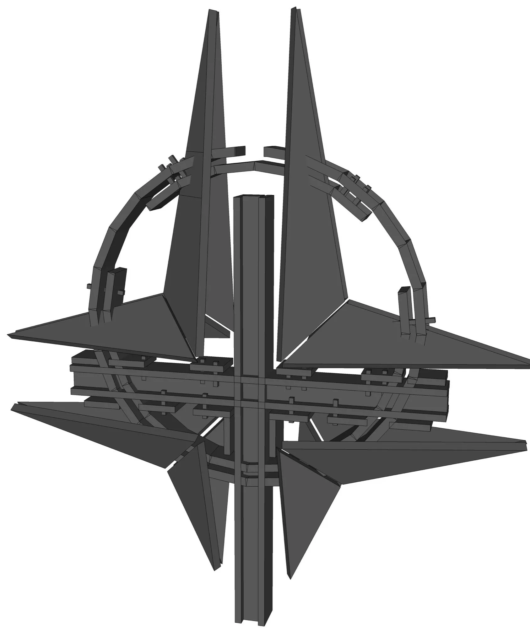 3d sketch
