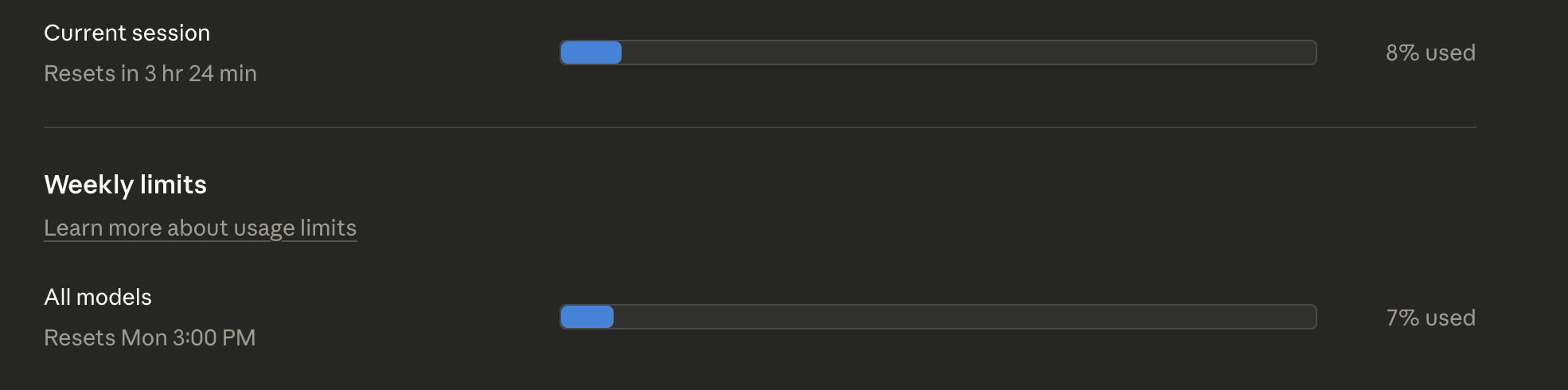 Coding is largely solved, they say
